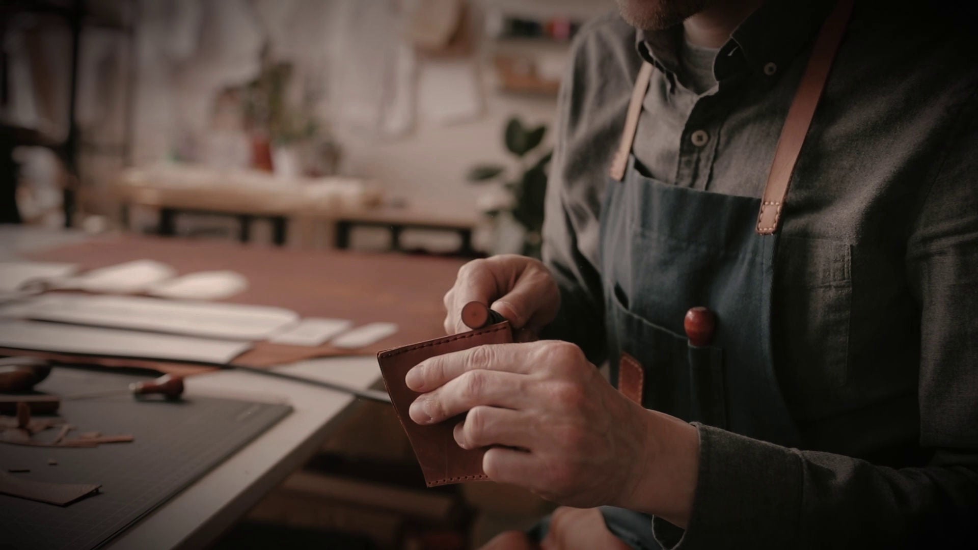 Laboratorio artigianale